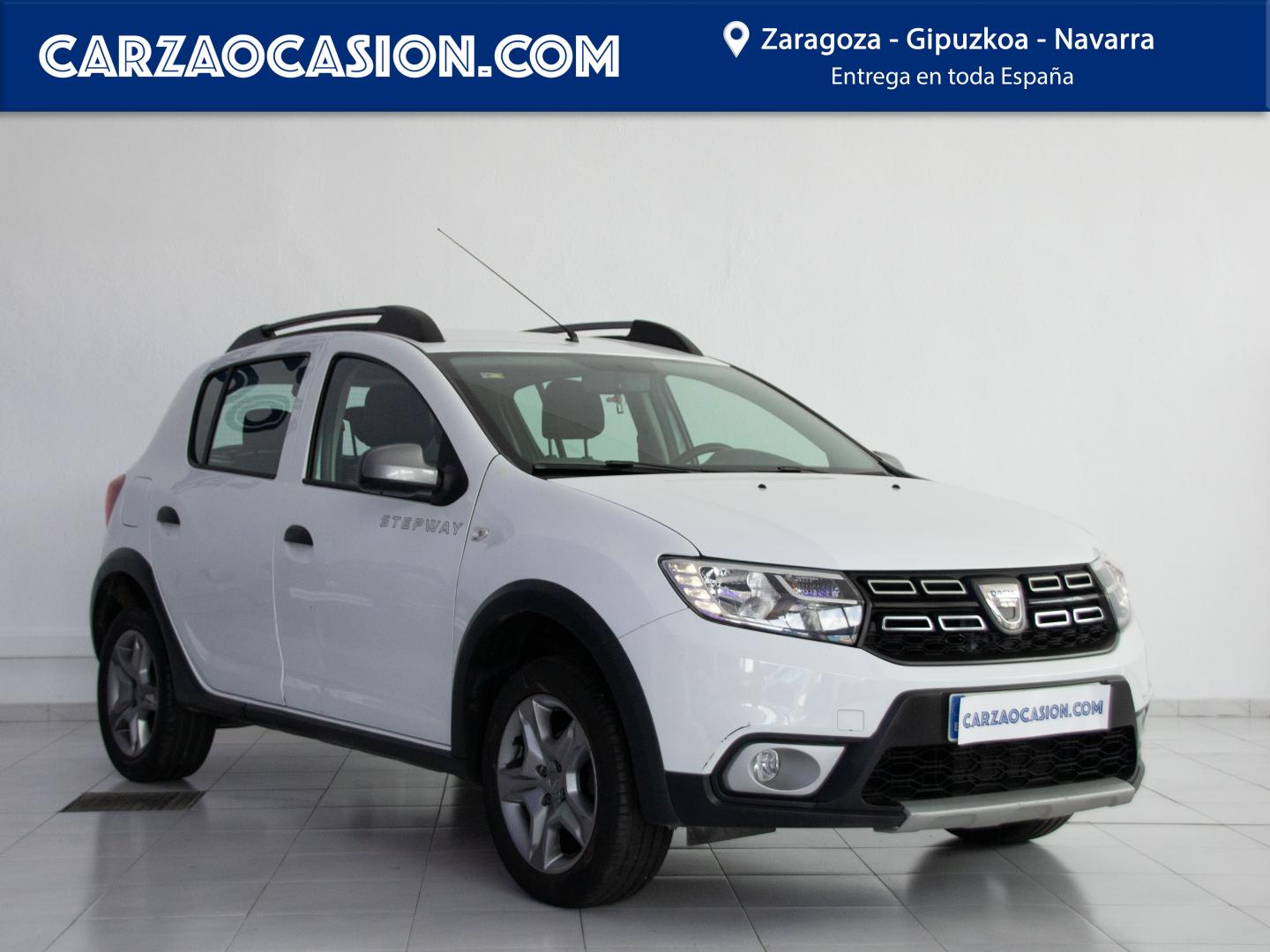 Zaratecno - ŠKODA en Zaragoza