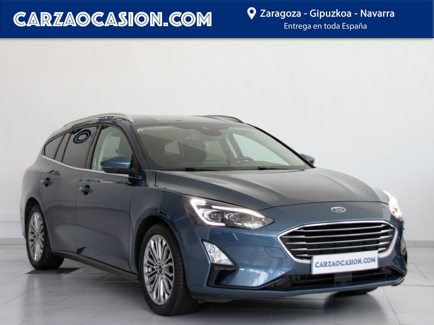 Carza Gipuzkoa Peugeot