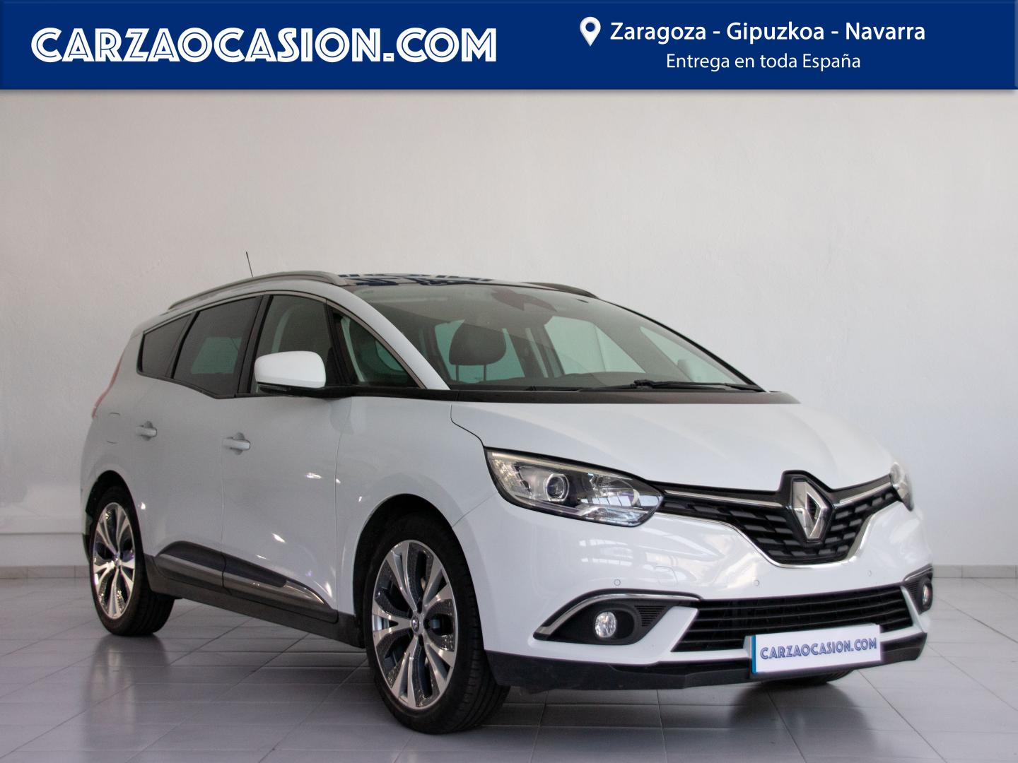 Peugeot Carza Gipuzkoa Motor