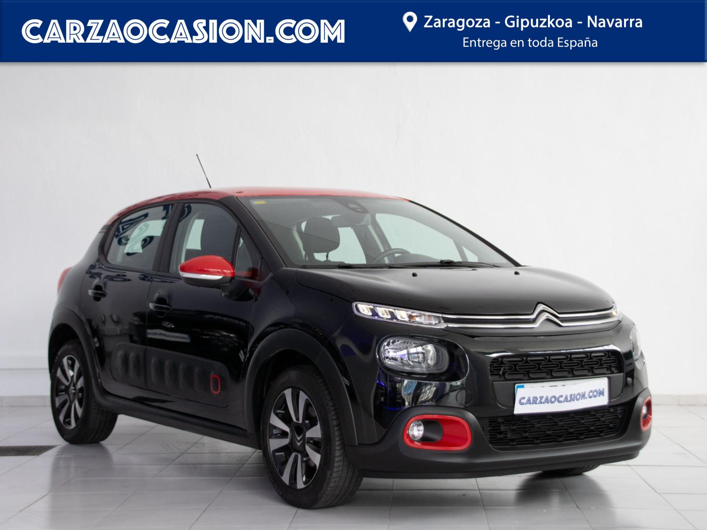 Carza Gipuzkoa Peugeot