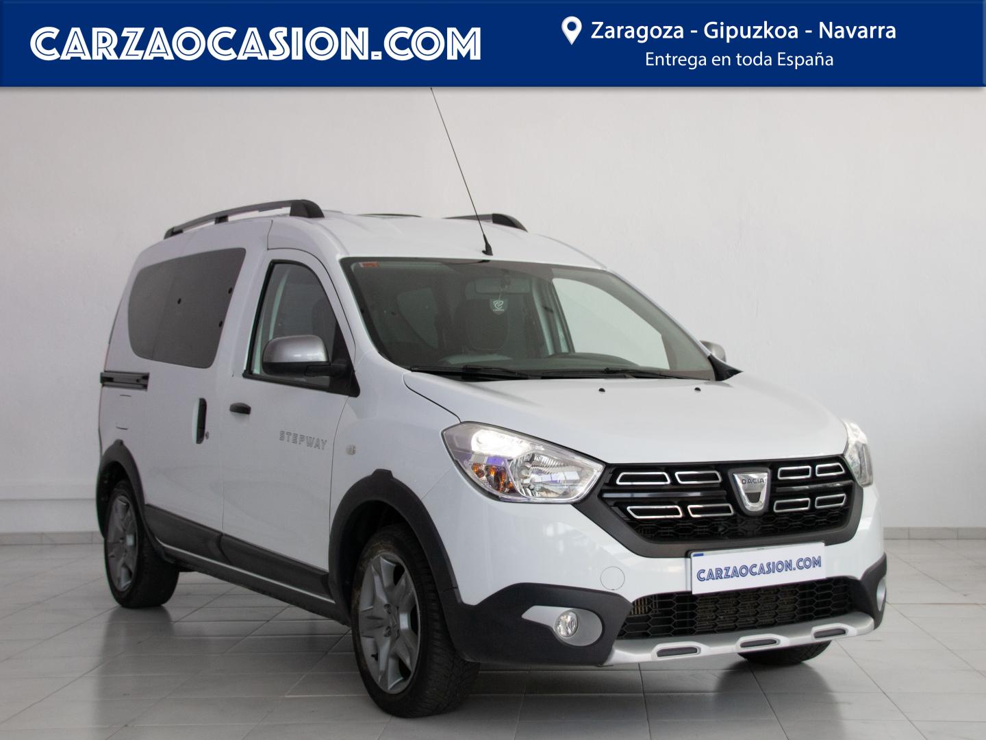 Carza Gipuzkoa Peugeot