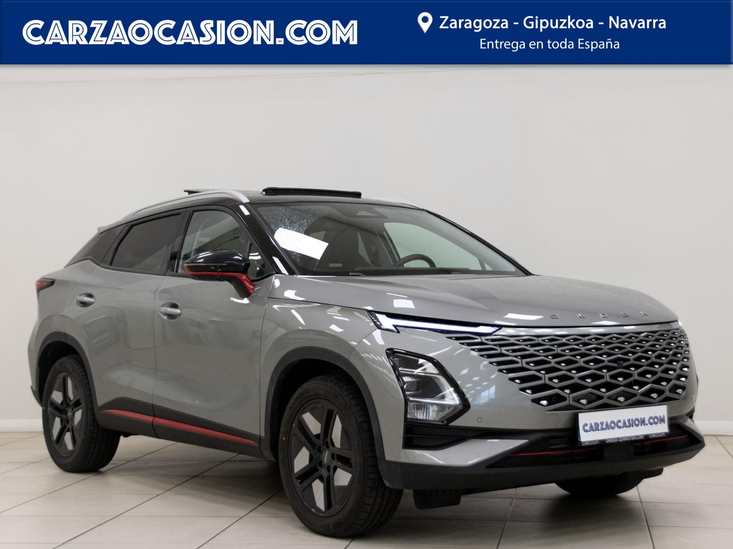Carza Gipuzkoa Peugeot