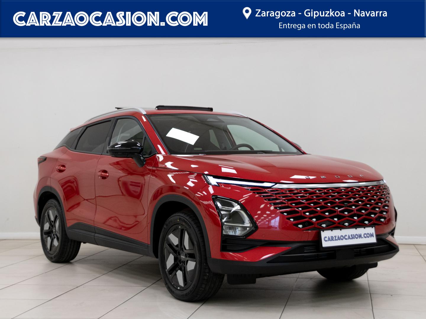 Carza Gipuzkoa Peugeot Taller