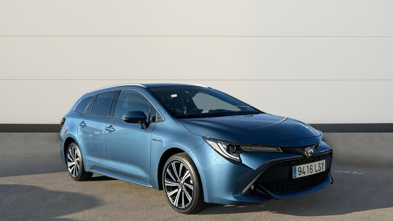Peugeot Leyva Car - Reparador autorizado Peugeot en Madrid