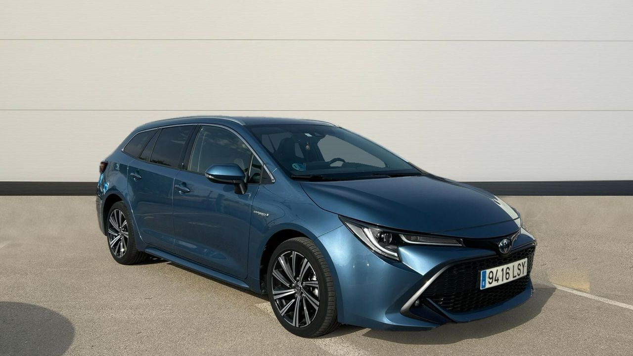 Autoplanet Madrid