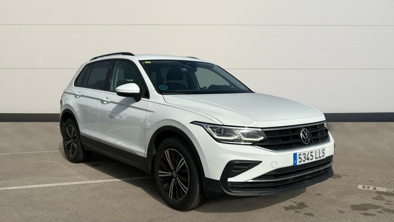KIA Selikar Leganés
