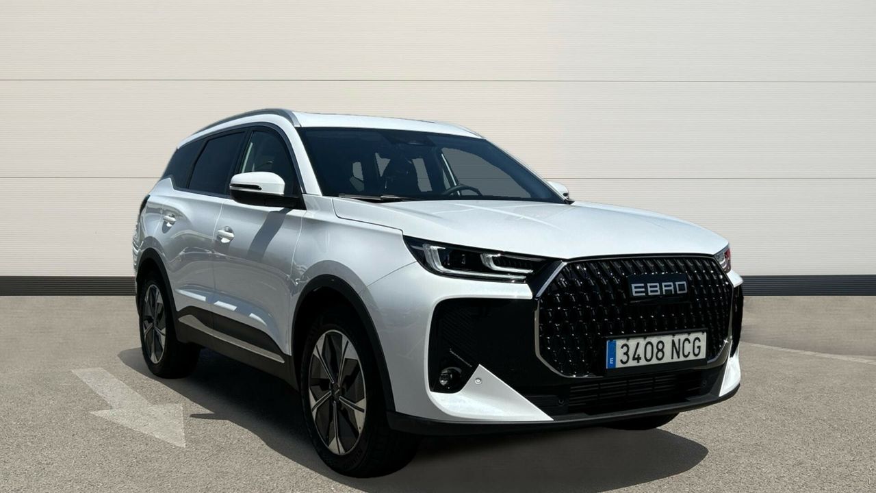 Mitsubishi Selitrac Leganés