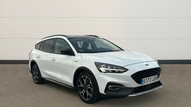 Autoplanet Leganés 43
