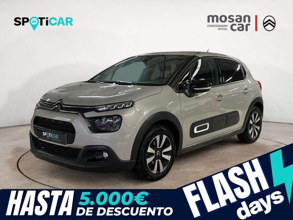 Opel Mosancar