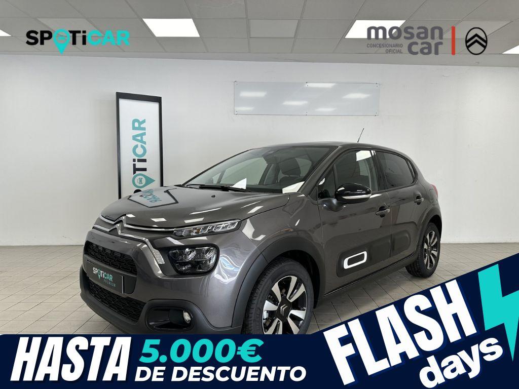 Opel Mosancar