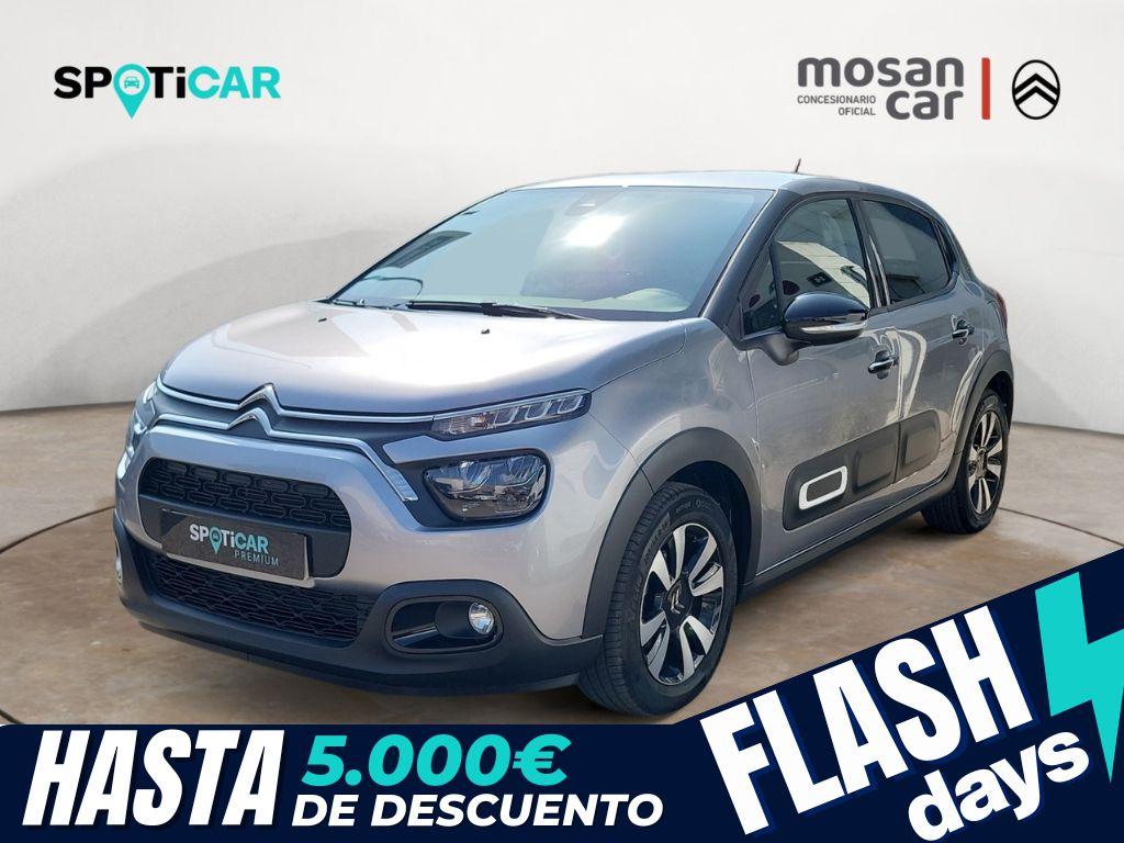 Opel Mosancar
