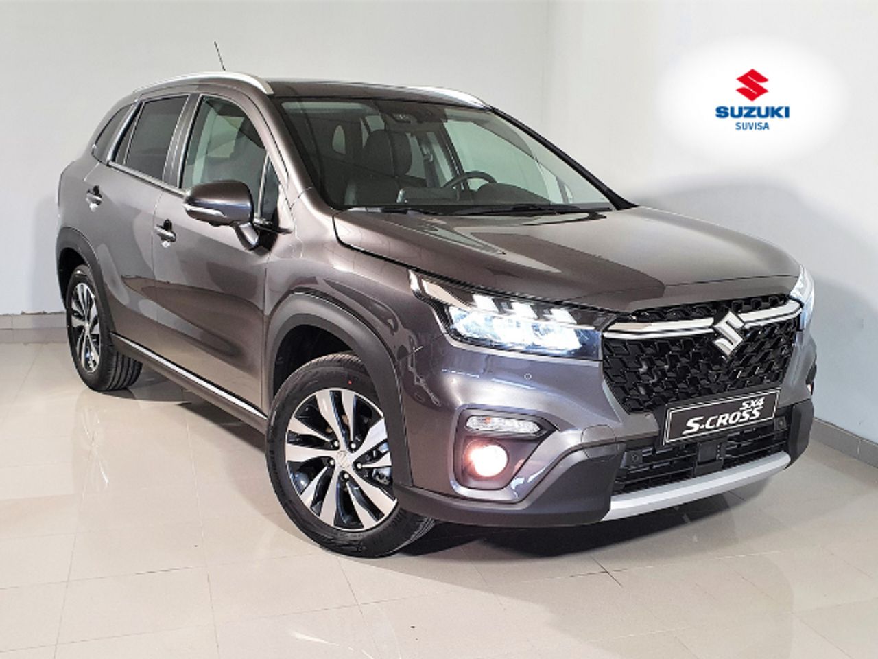 MG LevMotor - Valladolid