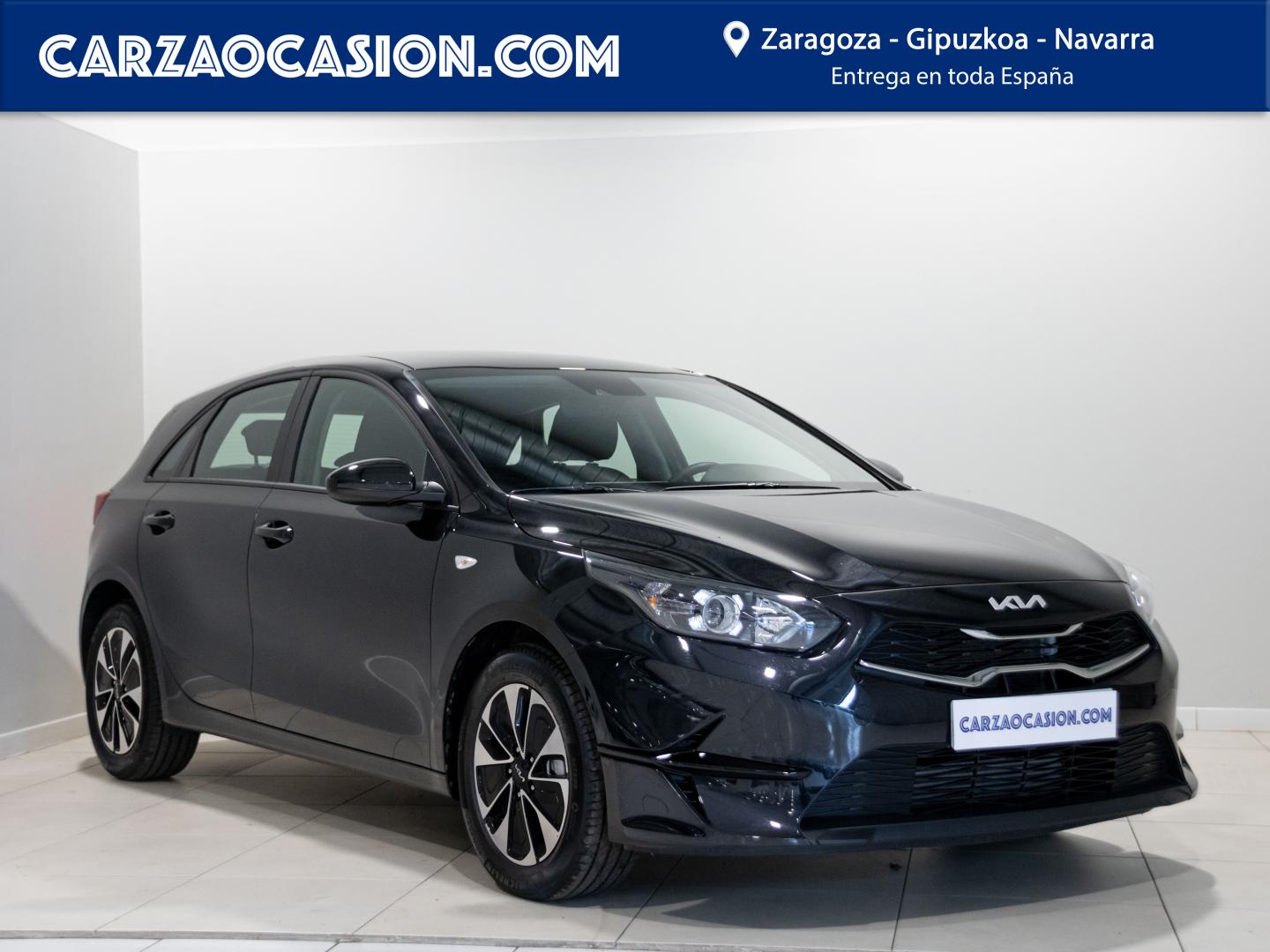 Zaratecno - ŠKODA en Zaragoza