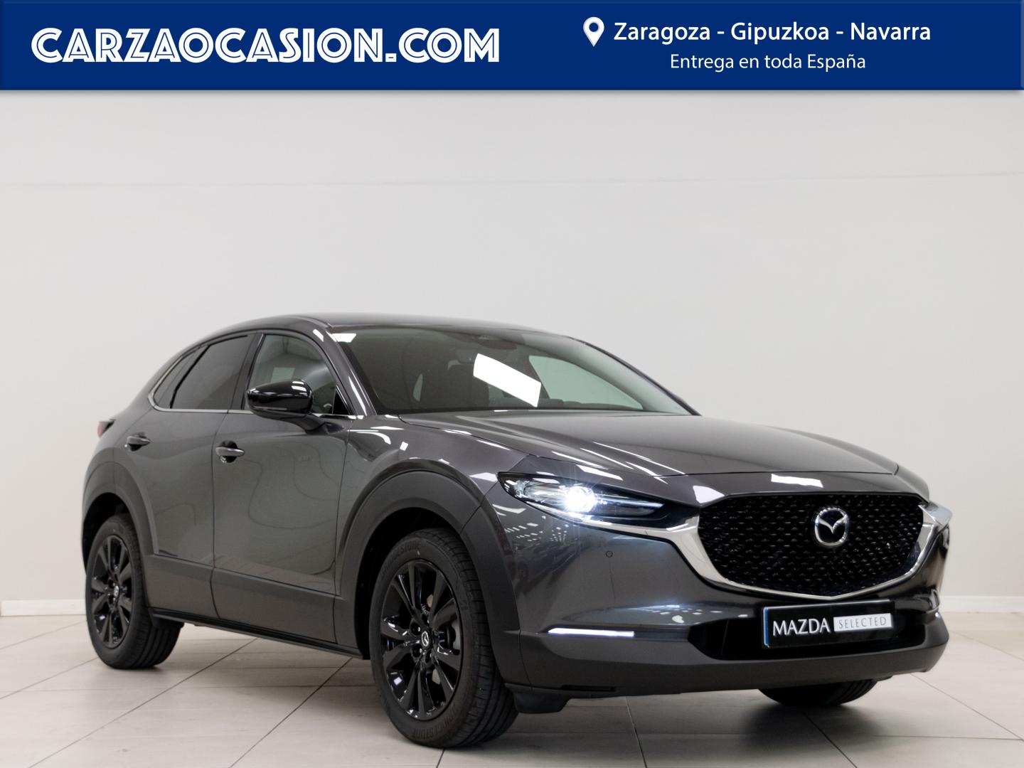 Carza Gipuzkoa Peugeot