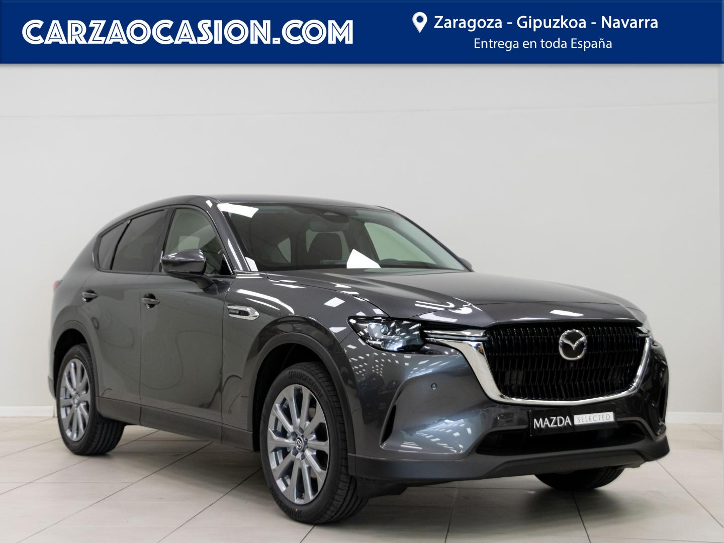 Carza Gipuzkoa Peugeot