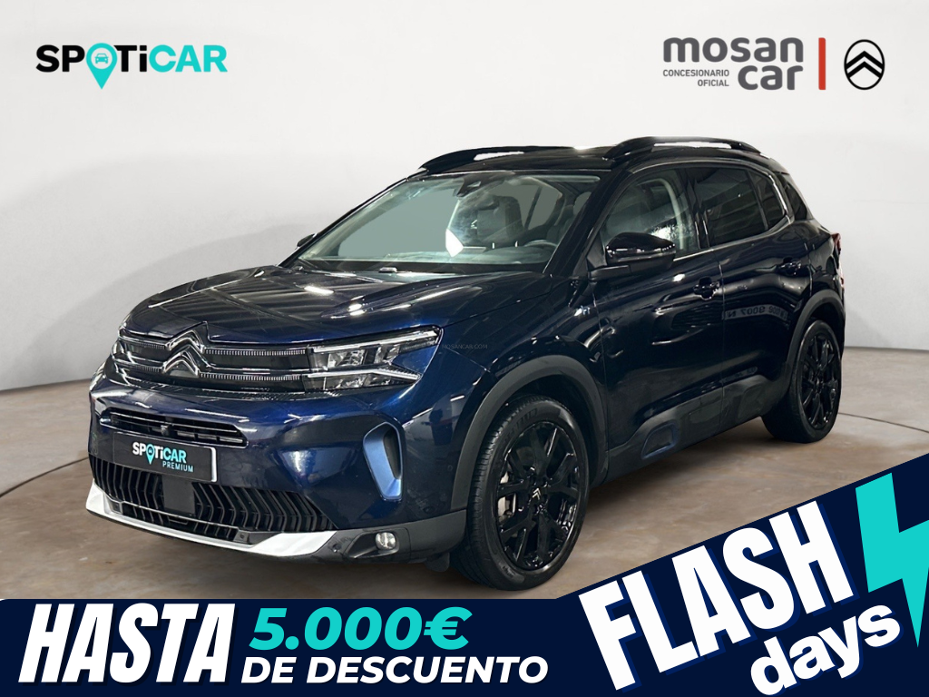 Opel Mosancar