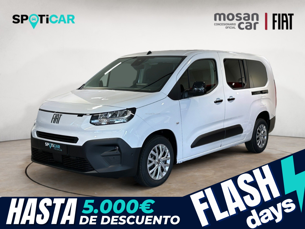 Peugeot Mosancar