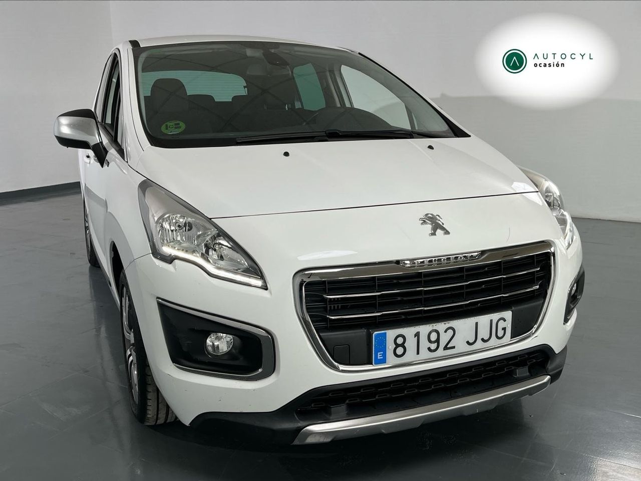 OMODA - JAECOO Autocyl