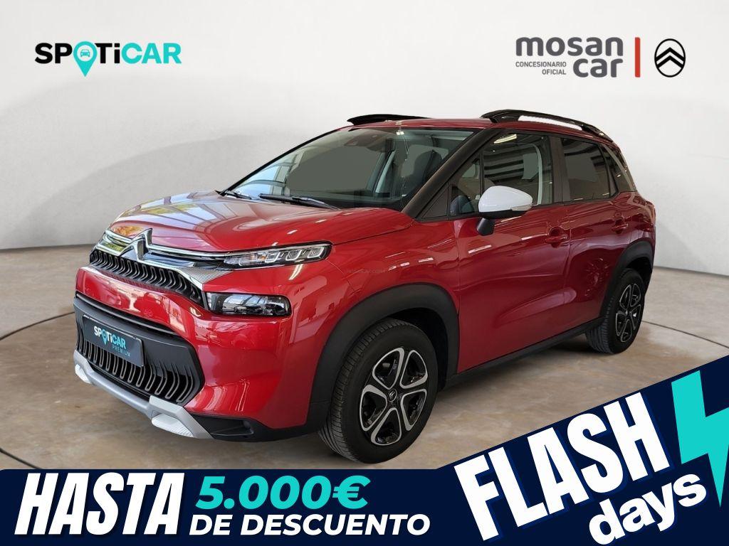 Suzuki Mosancar
