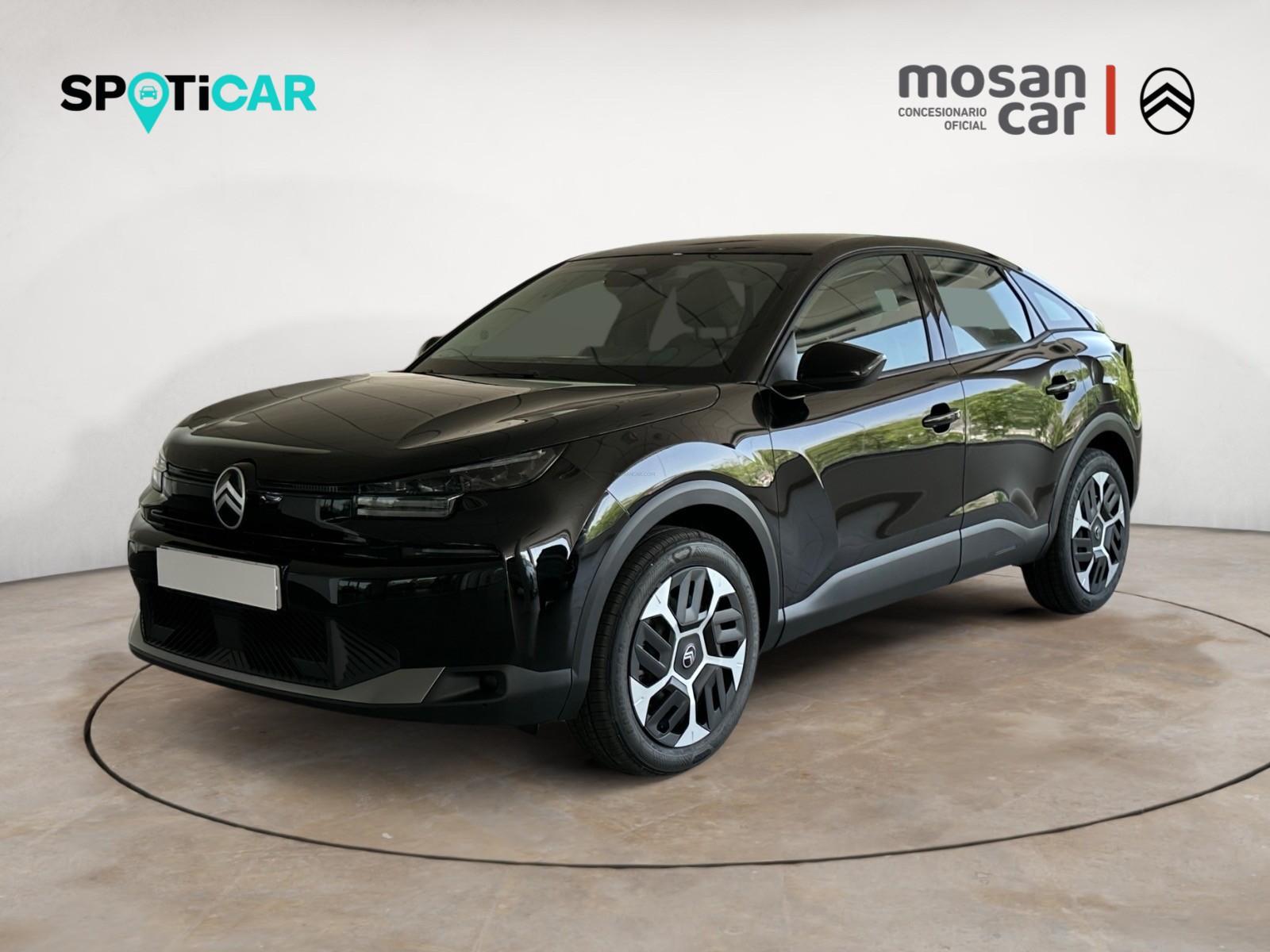 Peugeot Mosancar