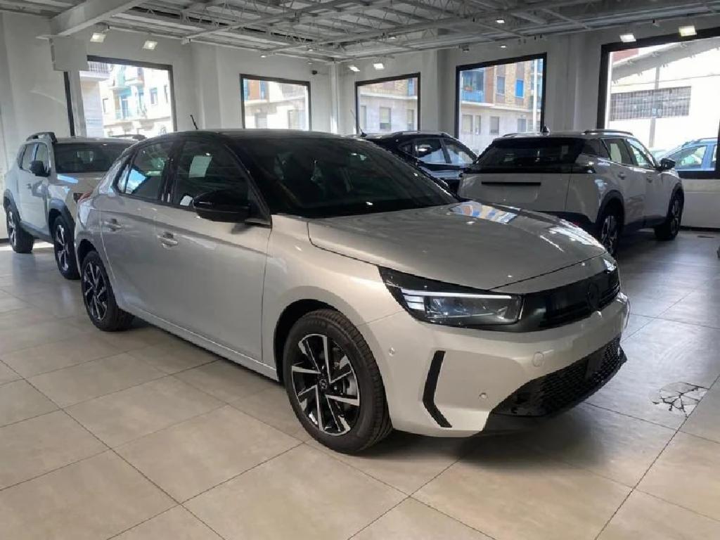 Citroën Extrecar Mérida