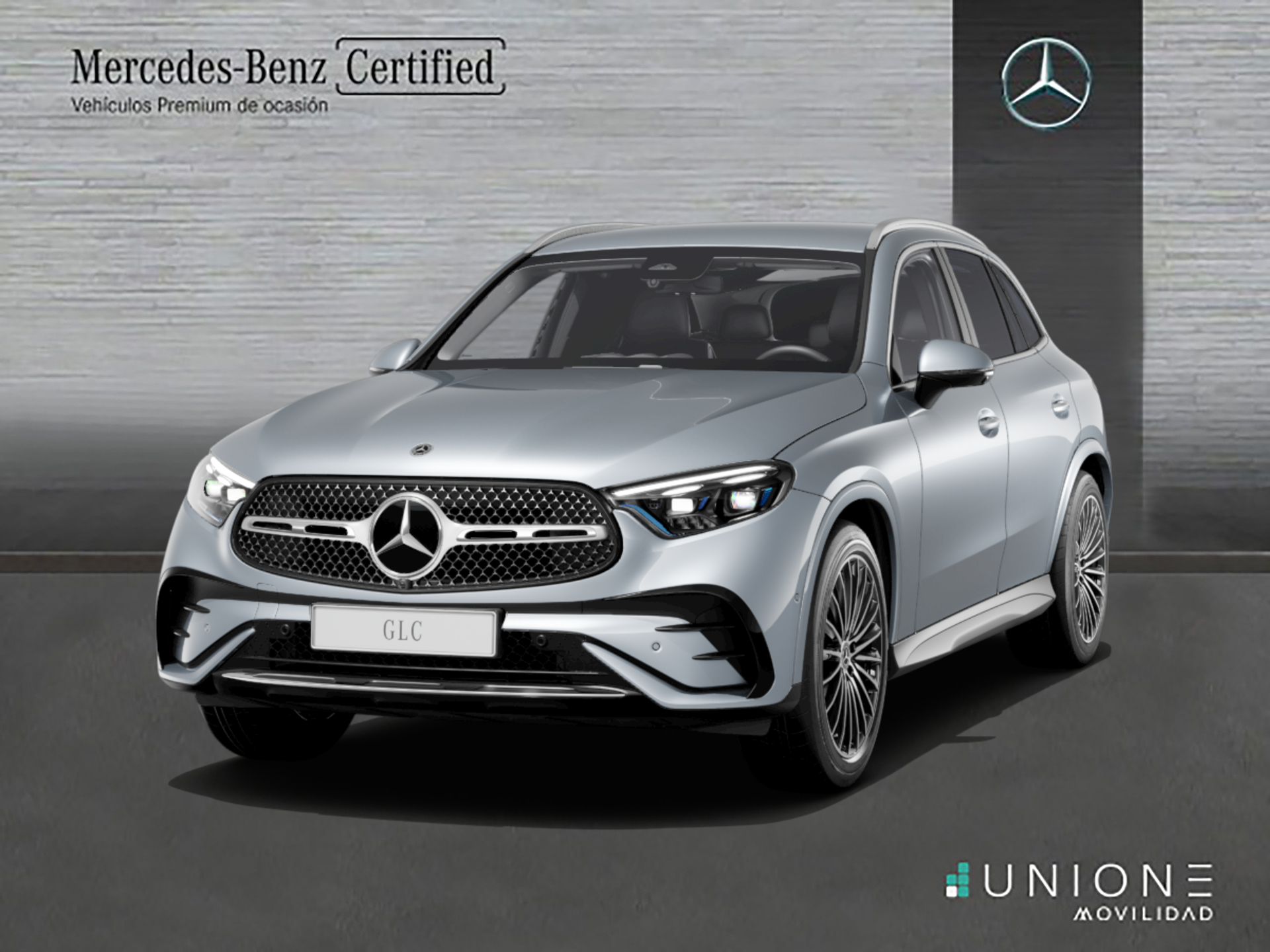 Autokrator - Mercedes-Benz Illescas