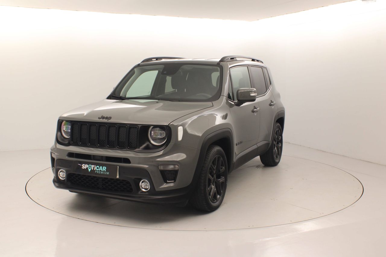 Lancia Aramóvil