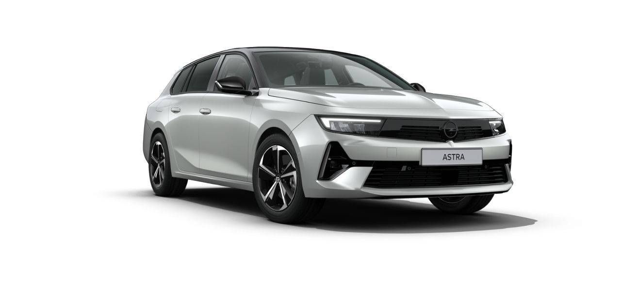 Opel Alzira - Grupo Palacios