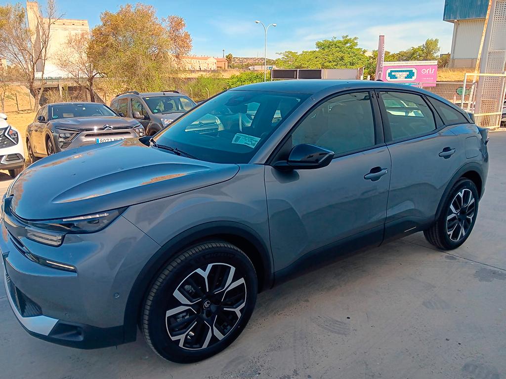 Eurorepar Zafra Motor
