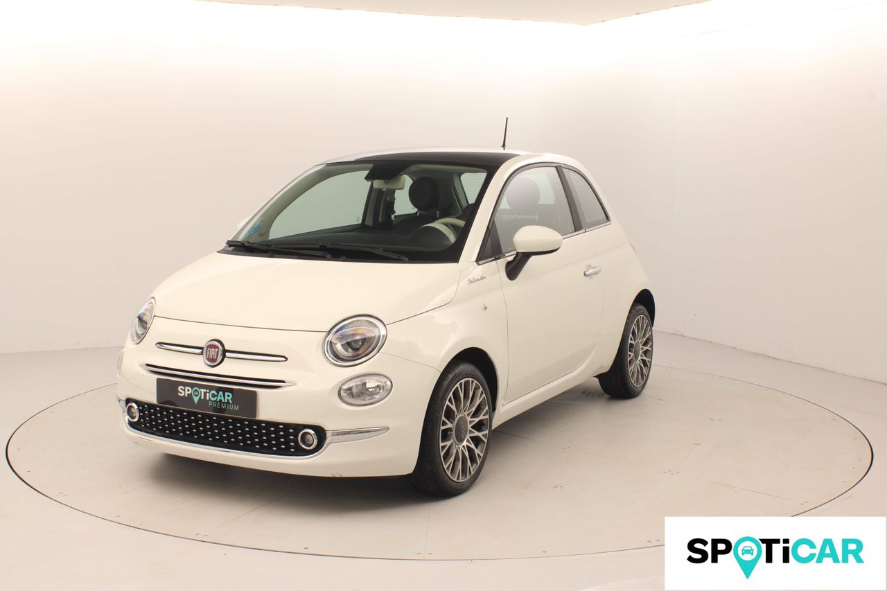 FIAT Aramóvil Zaragoza