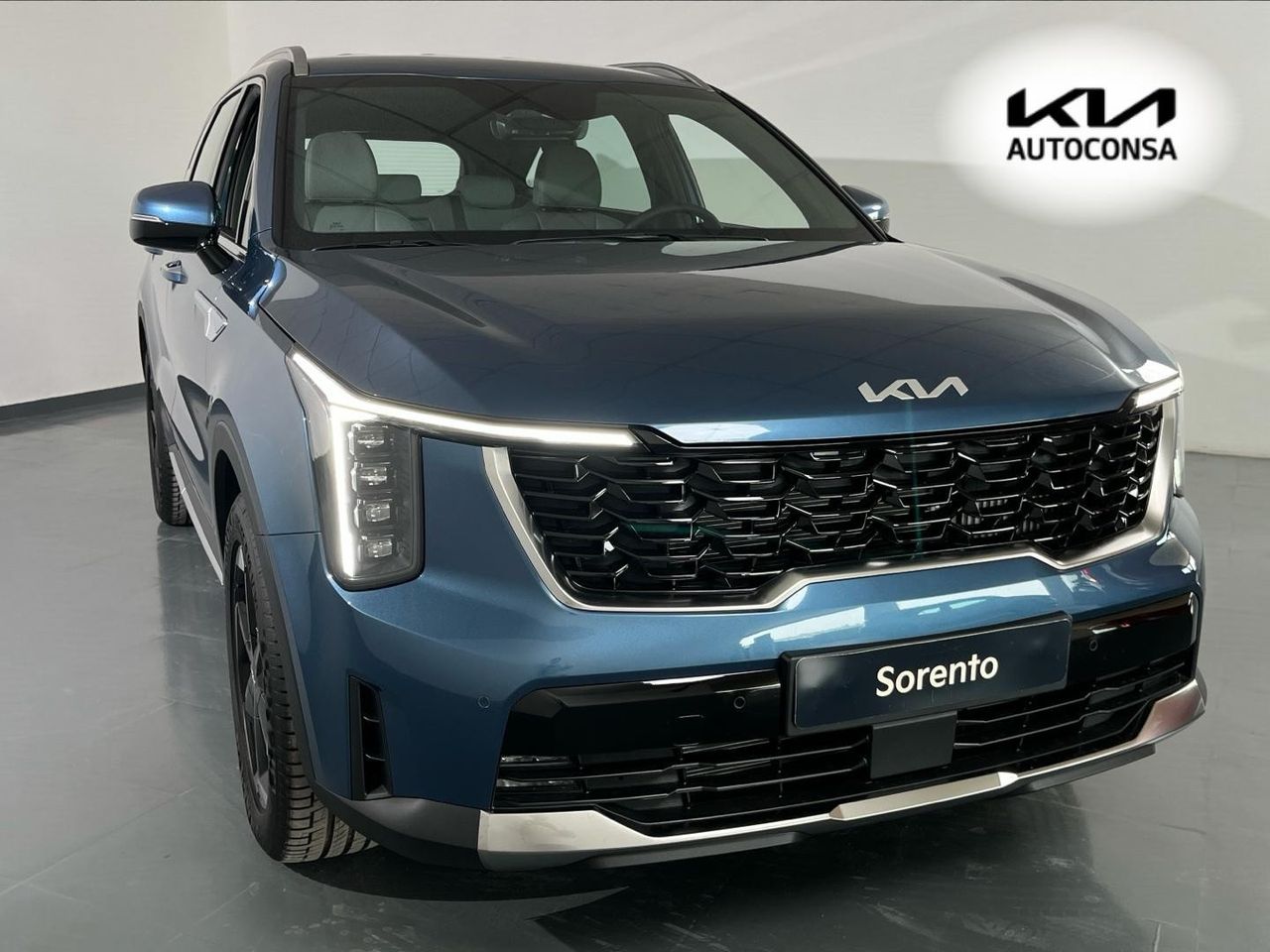 KIA Autoconsa Valladolid