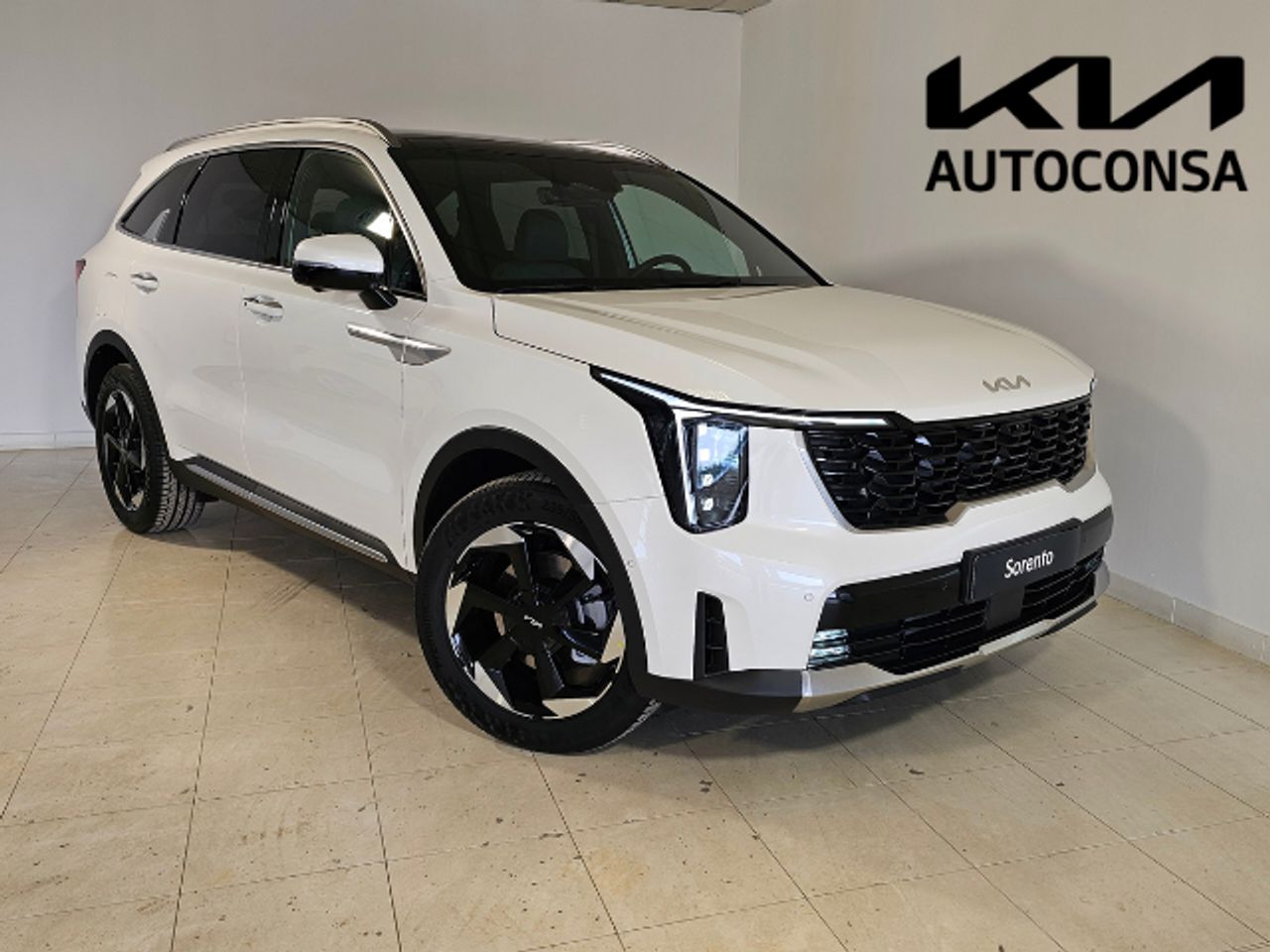 Autocyl