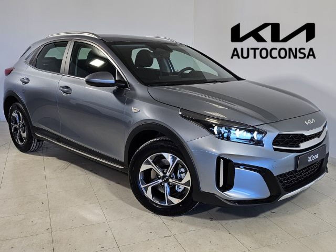 Autocyl
