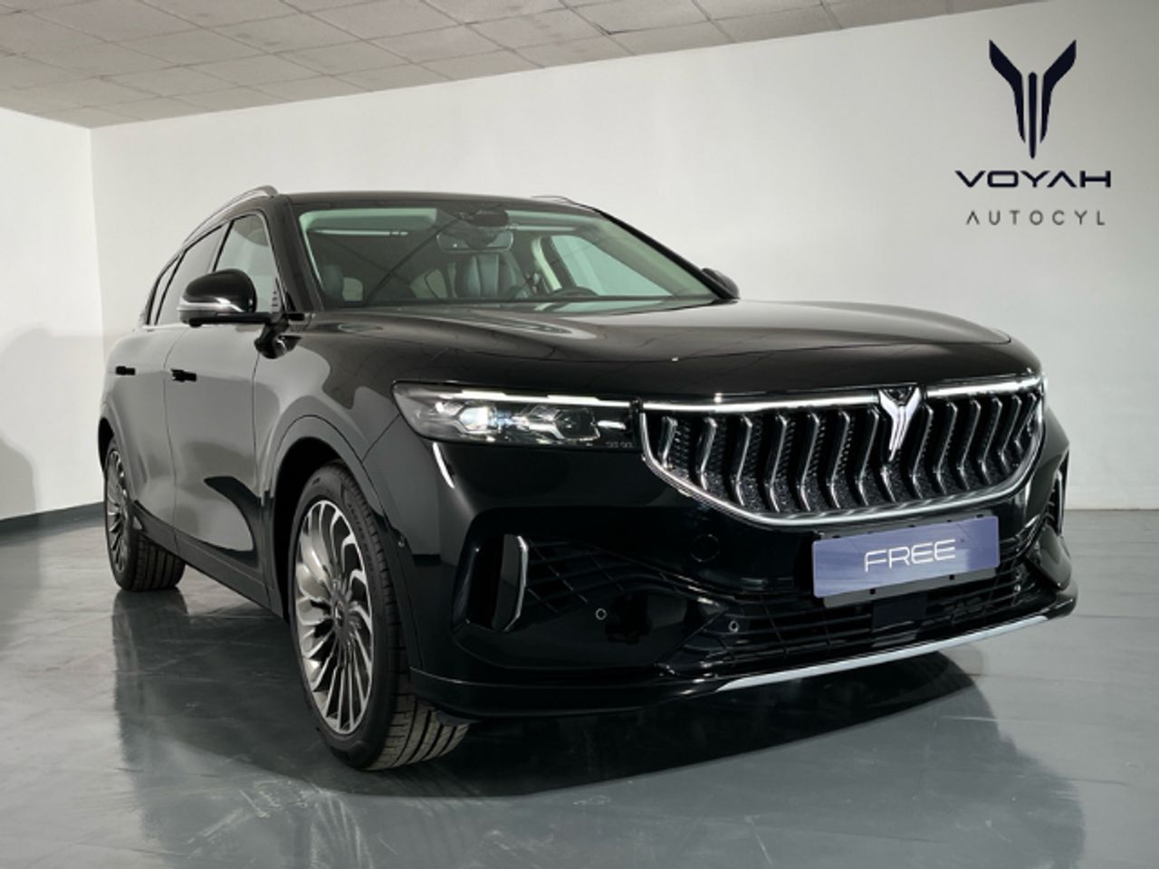 AUPASA Peugeot by Beycar