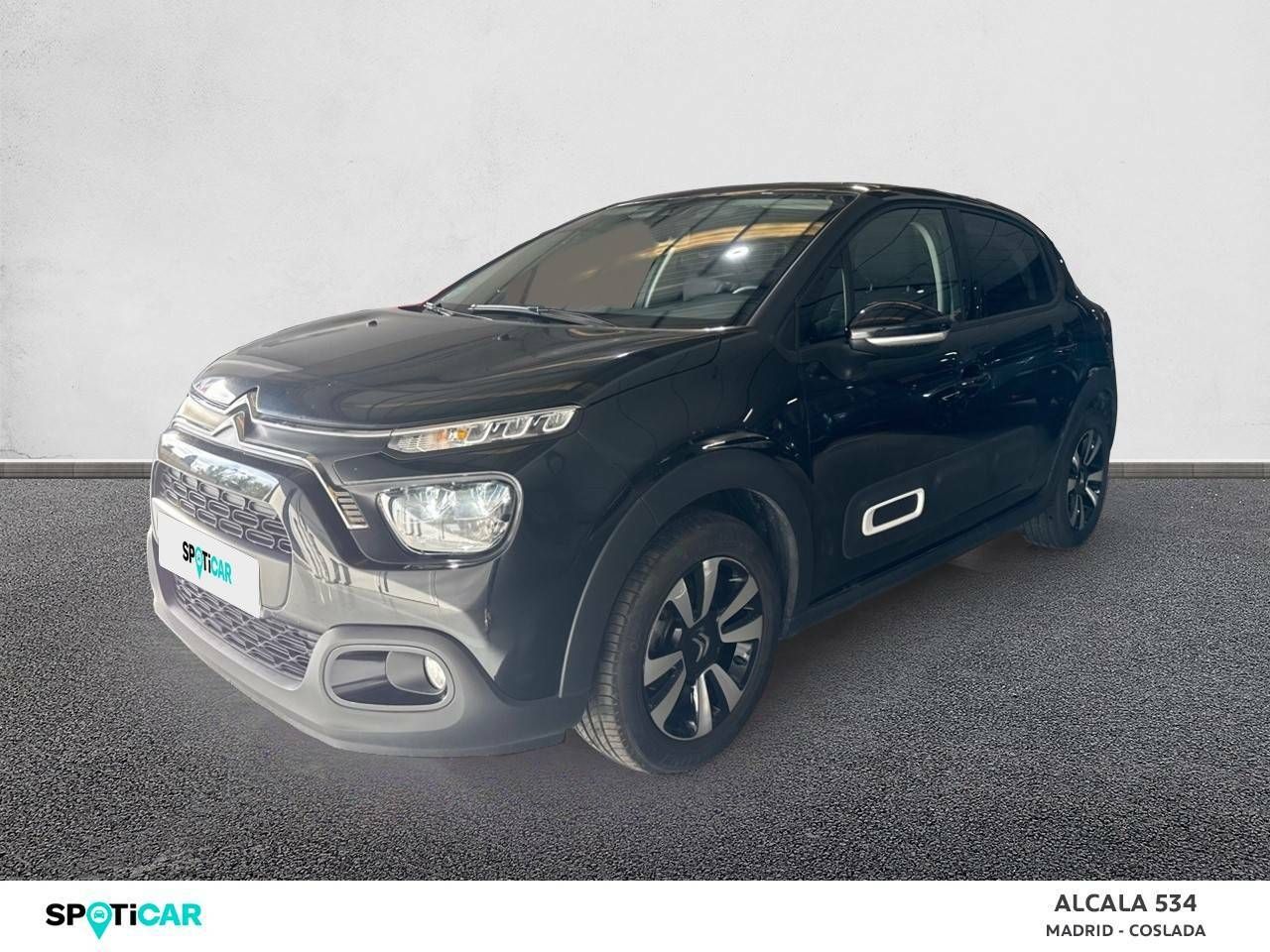 Citroën Alcalá 534 Grupo - Coslada