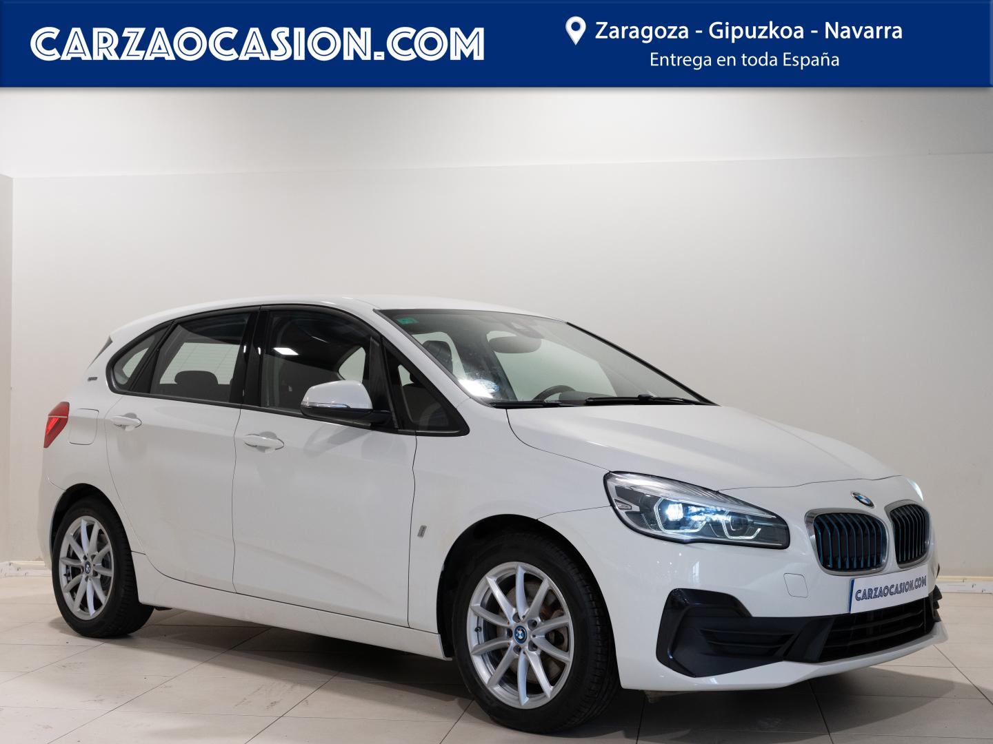 Carza Gipuzkoa Peugeot