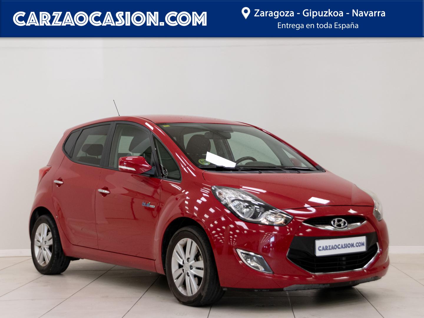 Berri Motor - Fiat, Alfa Romeo y Jeep