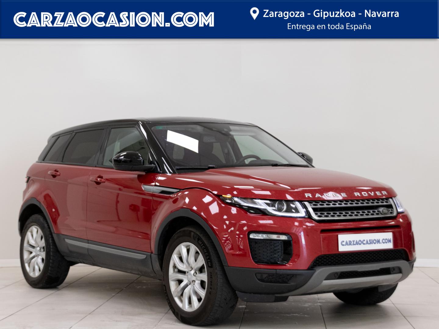 Carza Gipuzkoa Peugeot