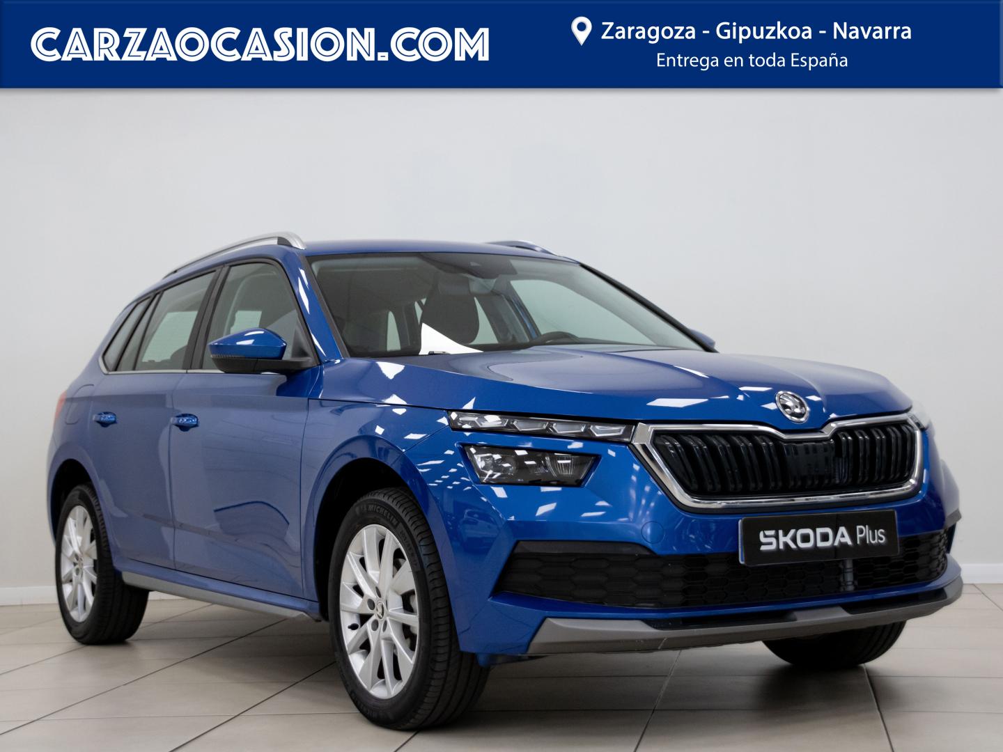 MG Gizacar Gipuzkoa