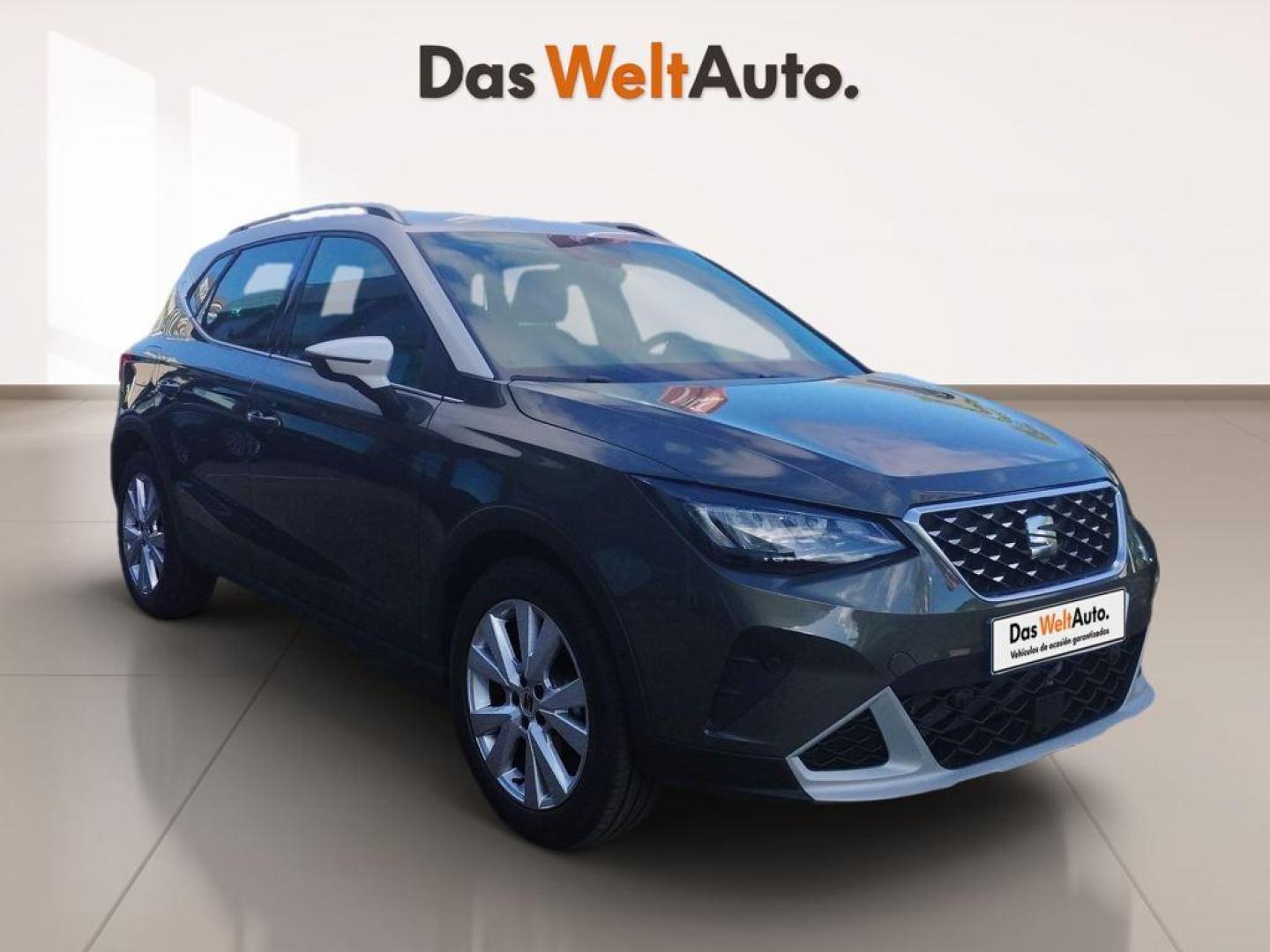 CUPRA ABlanes