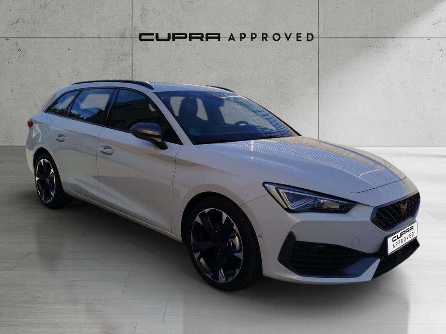 CUPRA Maresme Lesseps Mataró