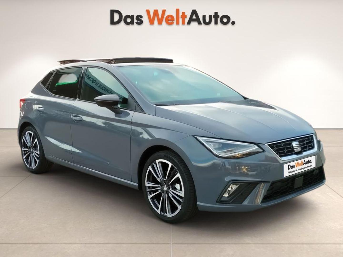 CUPRA ABlanes