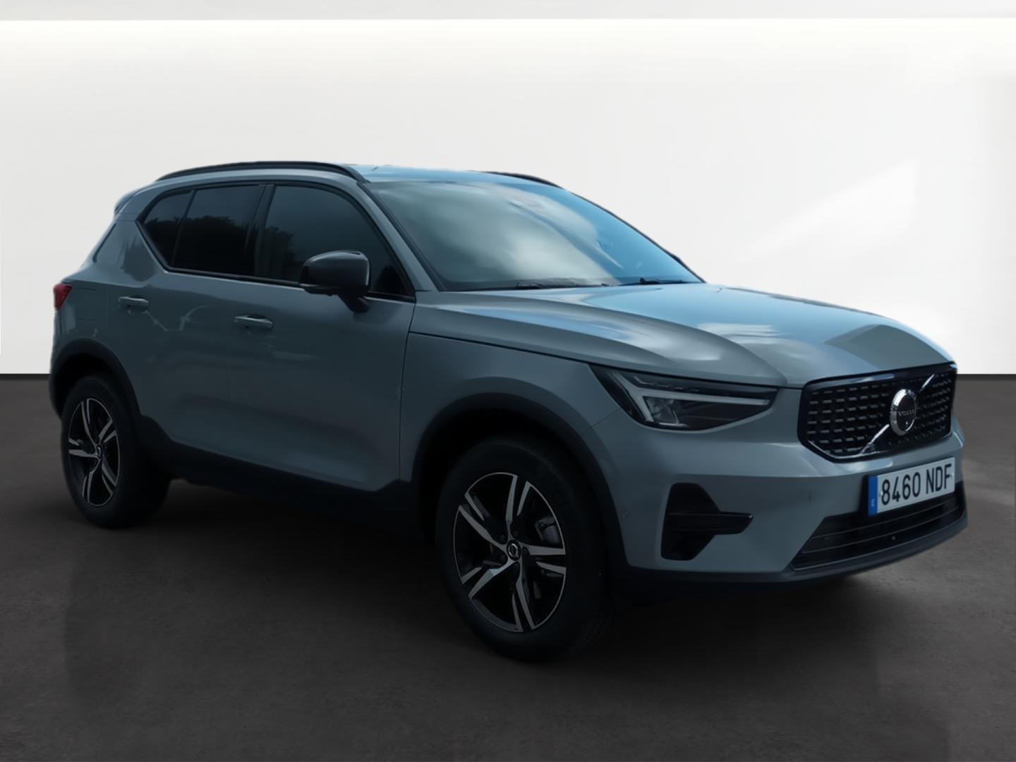 Volmar - Volvo en Mataró