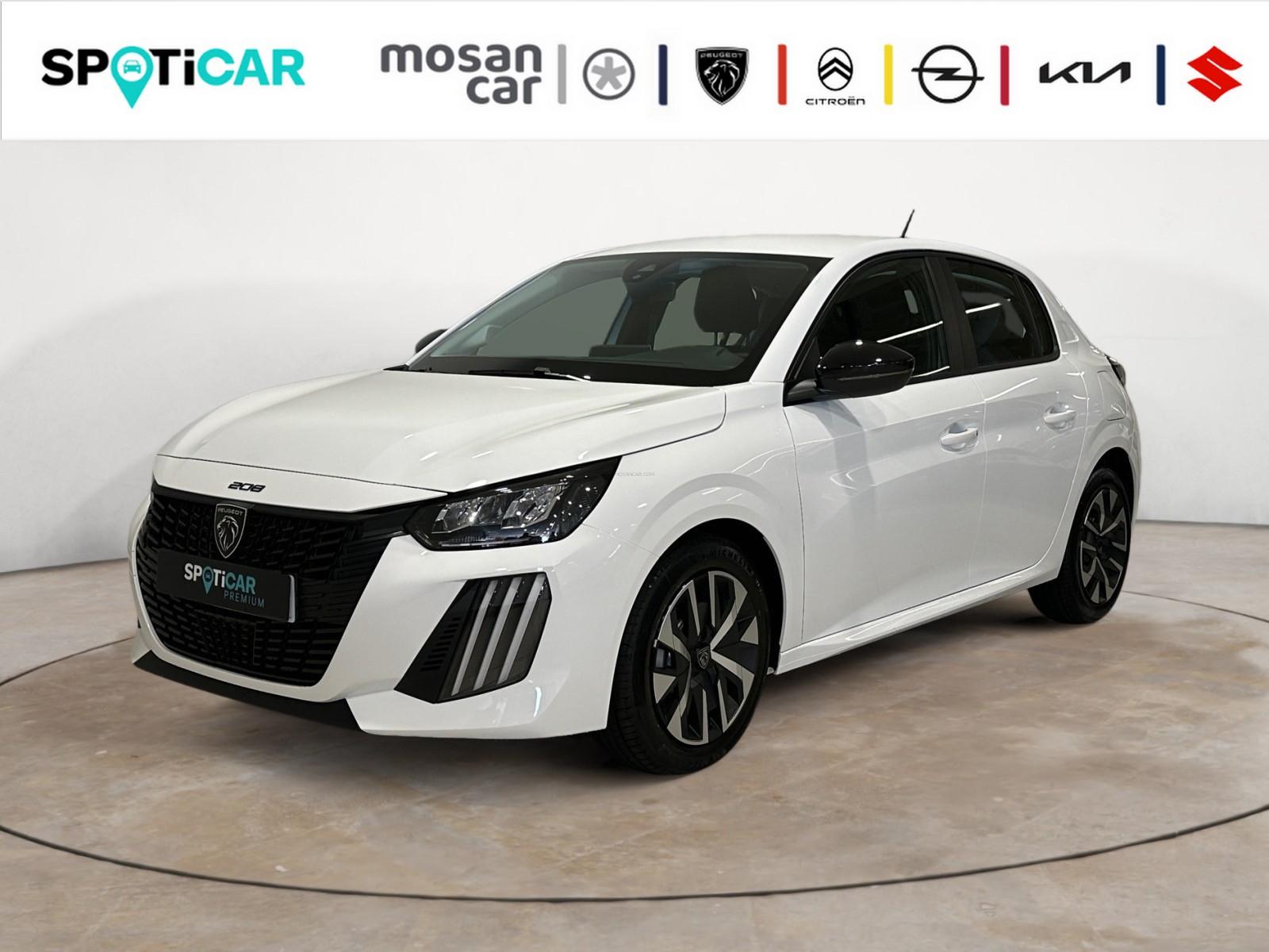 MG Mosancar
