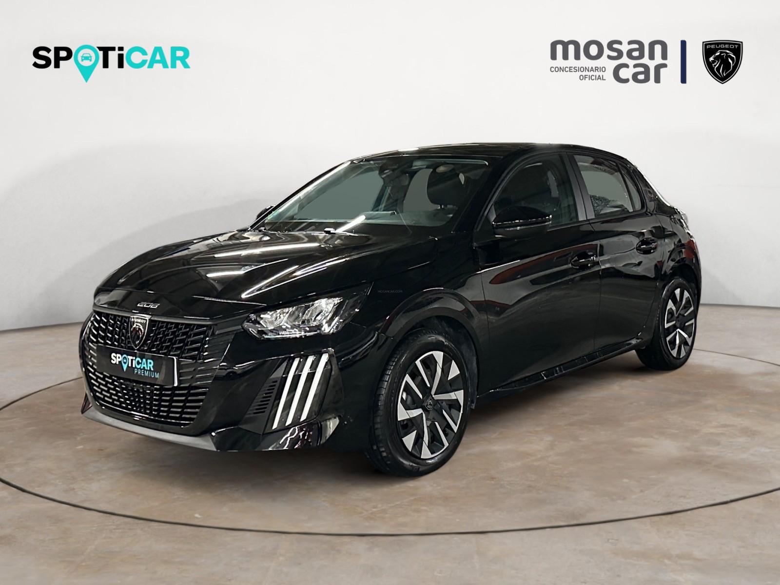 Suzuki Mosancar