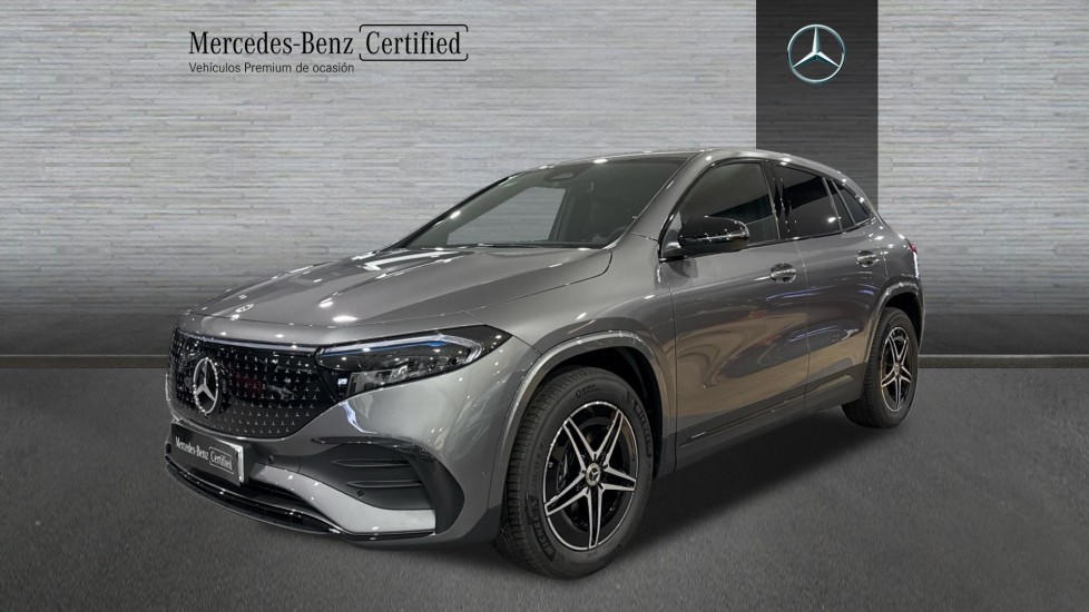 Visauto - Mercedes-Benz Xàtiva