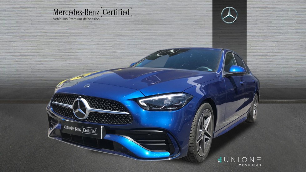 Visauto - Mercedes-Benz Xàtiva