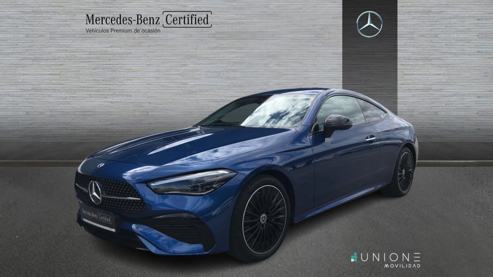 Visauto - Mercedes-Benz Cocentaina