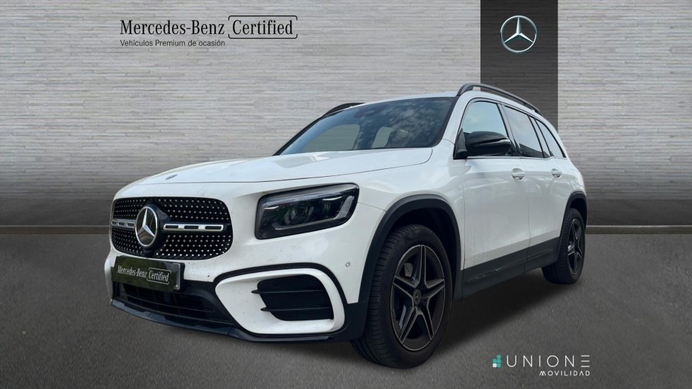 Autotrak Mercedes-Benz Ciudad Real