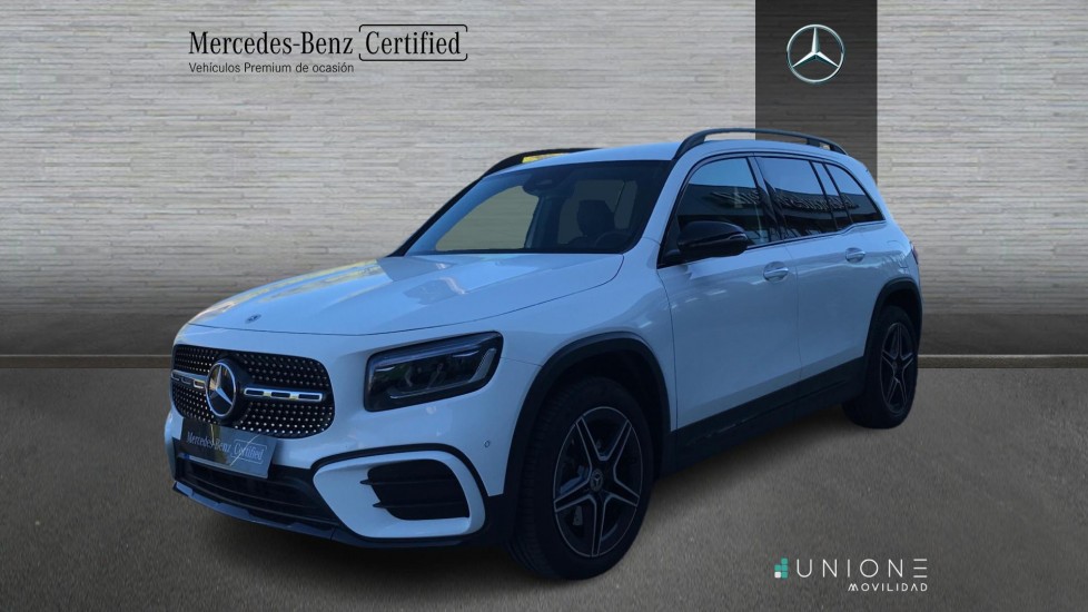 Autokrator - Mercedes-Benz Illescas